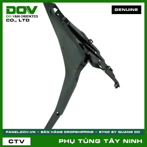 ỐP GIỮA TRONG BÊN PHẢI — 64331K45NL0