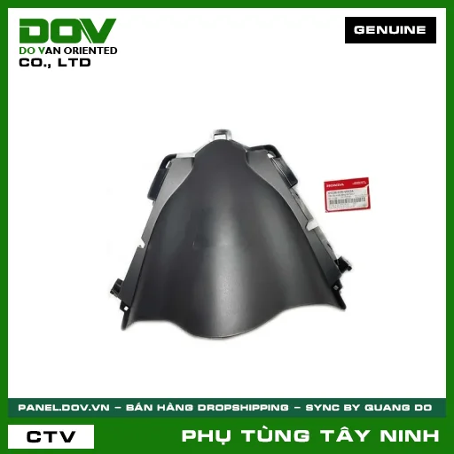 TẤM ỐP TRƯỚC ĐỒNG HỒ*NH1* — 64336K35V00ZA