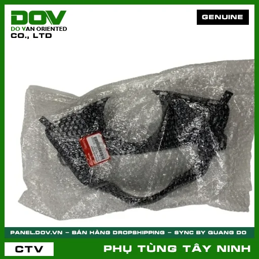TẤM ỐP SAU ĐỒNG HỒ*NH1* — 64337K35V00ZA