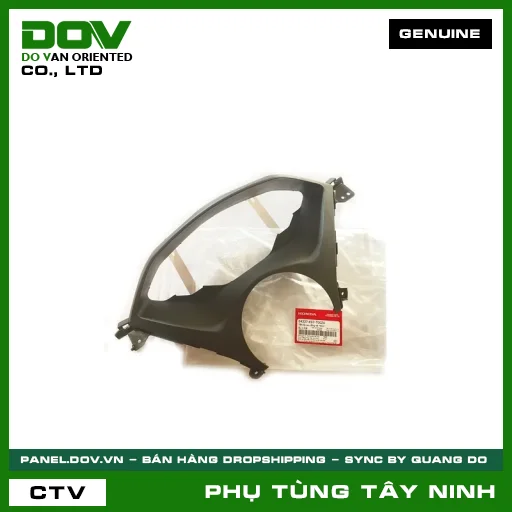 TẤM ỐP SAU ĐỒNG HỒ *NH1* — 64337K97T00ZA