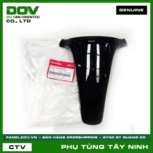 NẮP ỐP SAU TRỤC CỔ LÁI *NHB25M — 64338KWN900ZG