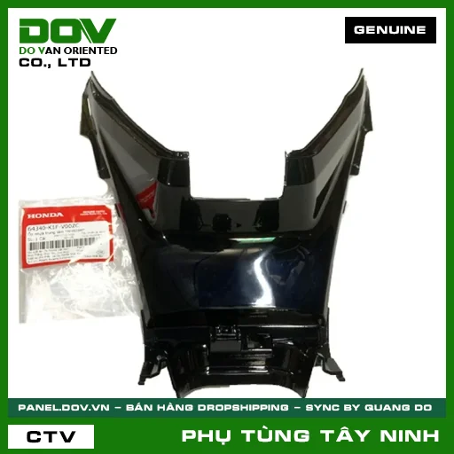 ỐP NHỰA TRUNG TÂM *NHB25M* — 64340K1FV00ZC