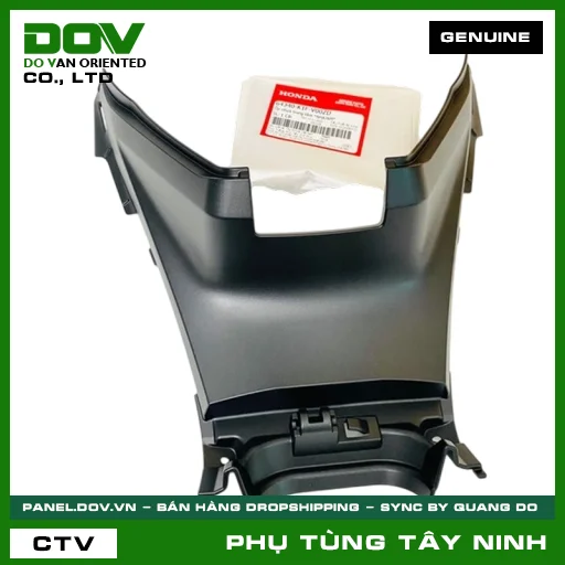 ỐP NHỰA TRUNG TÂM *NHA76M* — 64340K1FV00ZD