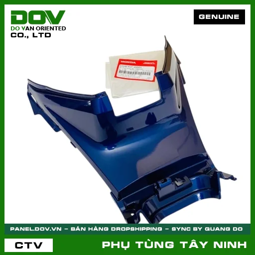 ỐP NHỰA TRUNG TÂM *PB421M* — 64340K1FV00ZG