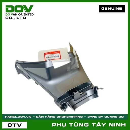 ỐP NHỰA TRUNG TÂM *NH262M* — 64340K1FV00ZH