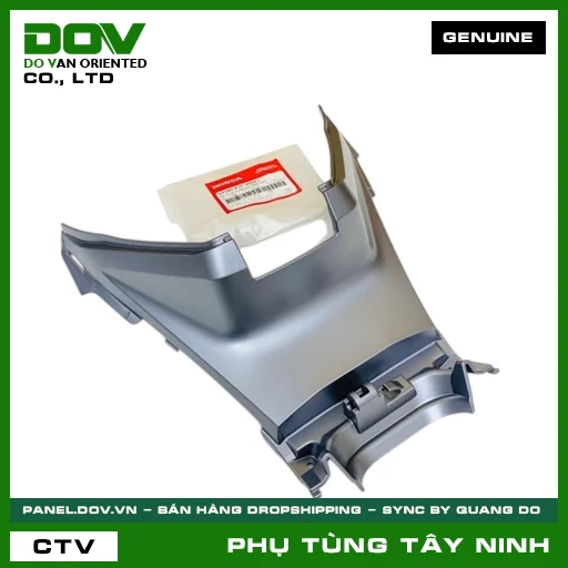 ỐP NHỰA TRUNG TÂM *NHC35M* — 64340K1FV00ZJ