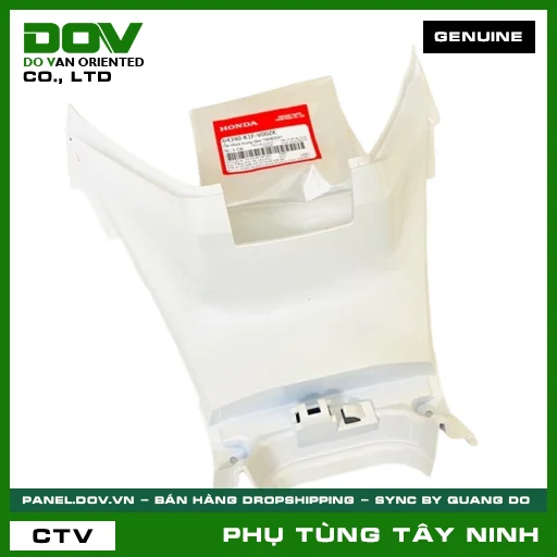 ỐP NHỰA TRUNG TÂM *NHB35P* — 64340K1FV00ZK