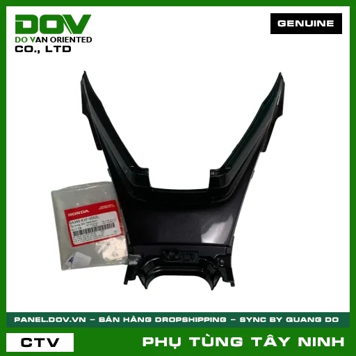 ỐP TRUNG TÂM *NHC04M* — 64340K1FV00ZL
