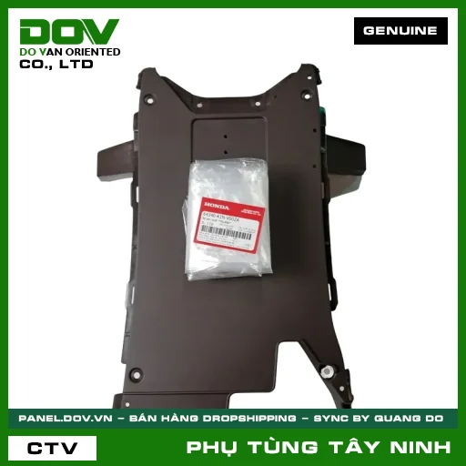 ỐP SÀN DƯỚI *YR286R* — 64340K1NV00ZA