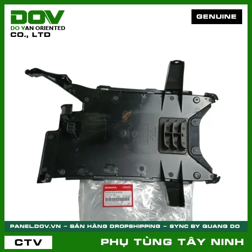 ỐP SÀN DƯỚI *NH1* — 64340K1NV00ZB