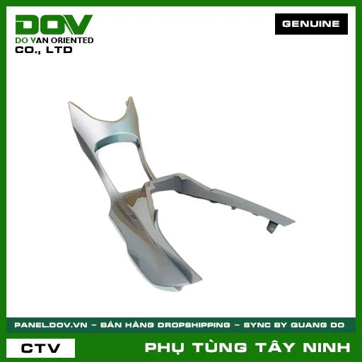 ỐP NHỰA TRUNG TÂM NHA62M — 64340K27V00ZB