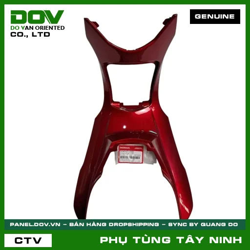 ỐP NHỰA TRUNG TÂM *R340C* — 64340K27V00ZE