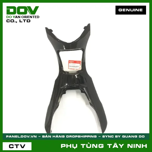 ỐP NHỰA TRUNG TÂM*NH1* — 64340K27V00ZP