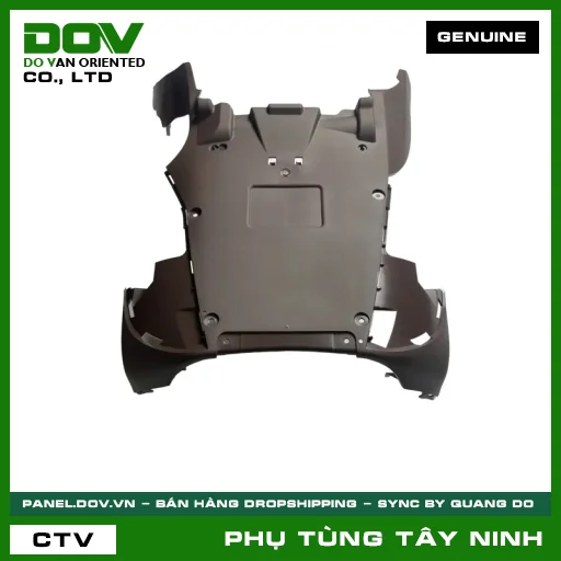 ỐP SÀN DƯỚI*YR286R* — 64340K29900ZA