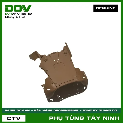 TẤM ỐP SÀN DƯỚI *YR321R* — 64340K29900ZD