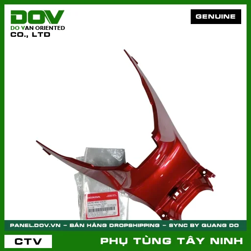 ỐP NHỰA TRUNG TÂM *R340C* — 64340K66V00ZC