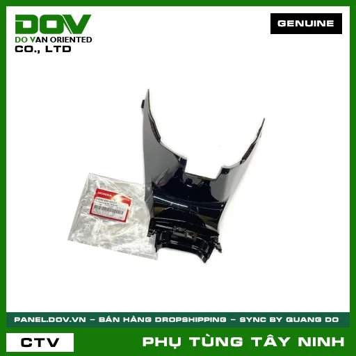 ỐP NHỰA TRUNG TÂM *NHB25M* — 64340K66V00ZH