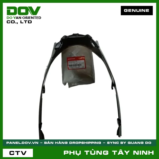BỘ ỐP THÂN TRƯỚC — 64340KPH700