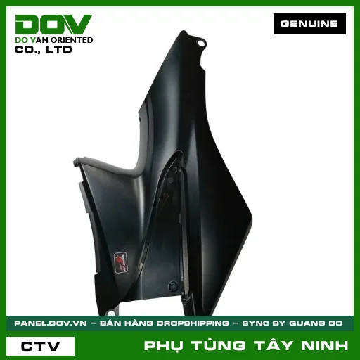 BỘ ỐP TRUNG TÂM PHẢI — 64340KTL640
