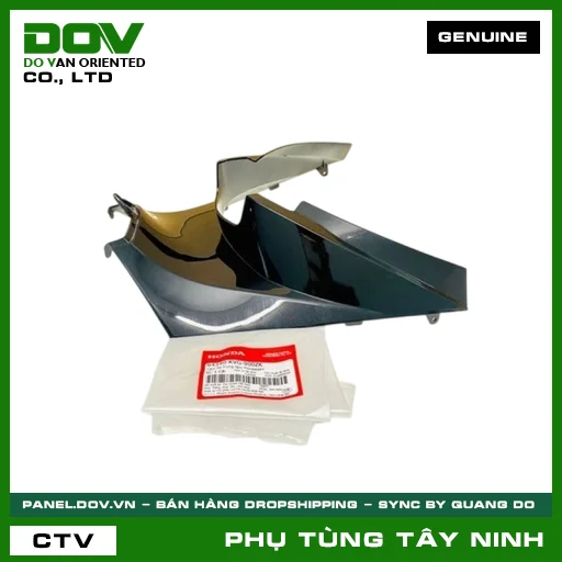 TẤM ỐP TRUNG TÂM *NHA69P* — 64340KVG900ZK