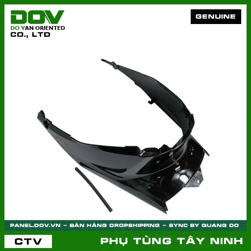 BỘ ỐP THÂN TRƯỚC *NHA69P* — 64340KVL930ZA