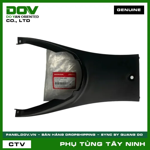 ỐP TRUNG TÂM — 64340KWWA00