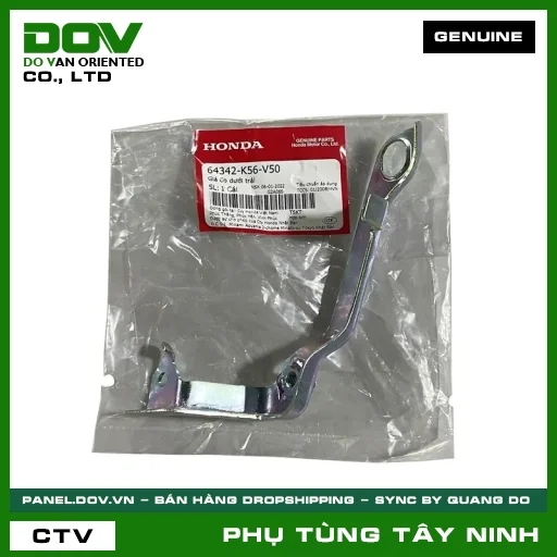 GIÁ ỐP DƯỚI TRÁI — 64342K56V50