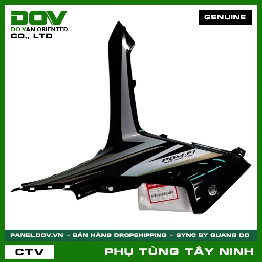 BỘ ỐP TRUNG TÂM PHẢI *NH431* — 64350K03M30ZC