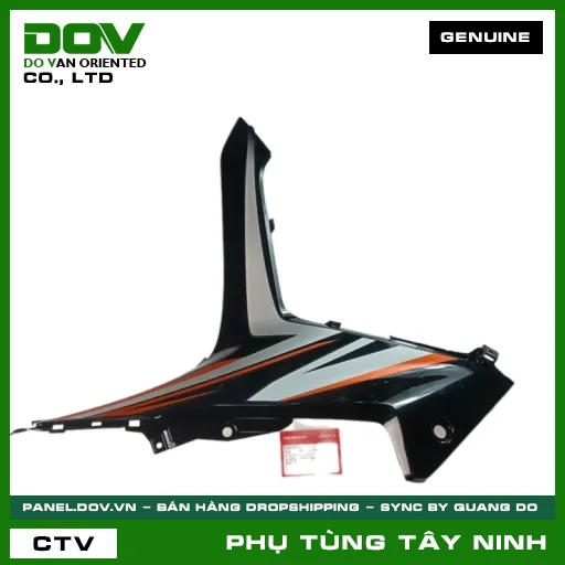 BỘ ỐP TRUNG TÂM PHẢI *NH411* — 64350K03M60ZB
