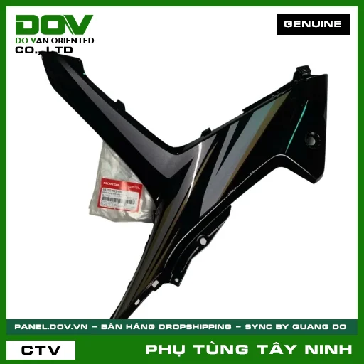BỘ ỐP TRUNG TÂM PHẢI *Y208* — 64350K03M60ZC