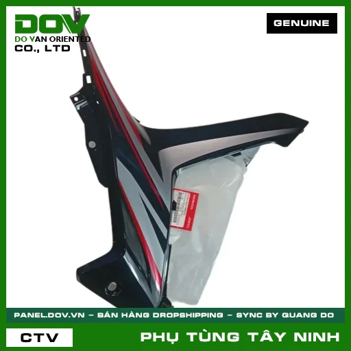 BỘ ỐP TRUNG TÂM PHẢI *NH431* — 64350K03M60ZD