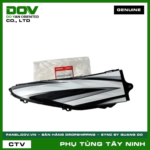 BỘ ỐP TRUNG TÂM PHẢI *NHA96P* — 64350K03V70ZA