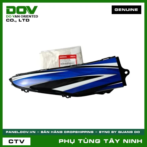 BỘ ỐP TRUNG TÂM PHẢI *B206M* — 64350K03V70ZB