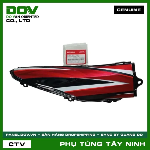 BỘ ỐP TRUNG TÂM PHẢI *R340C* — 64350K03V70ZC