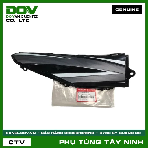BỘ ỐP TRUNG TÂM PHẢI *NHA69P* — 64350K03V70ZD