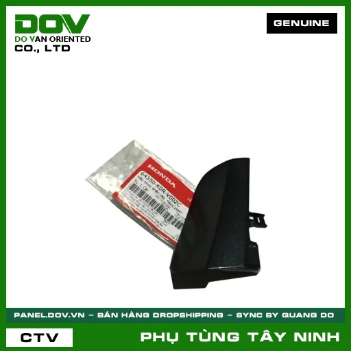 NẮP KHÓA KHẨN CẤP  *NHC26M* — 64350K0RV00ZC