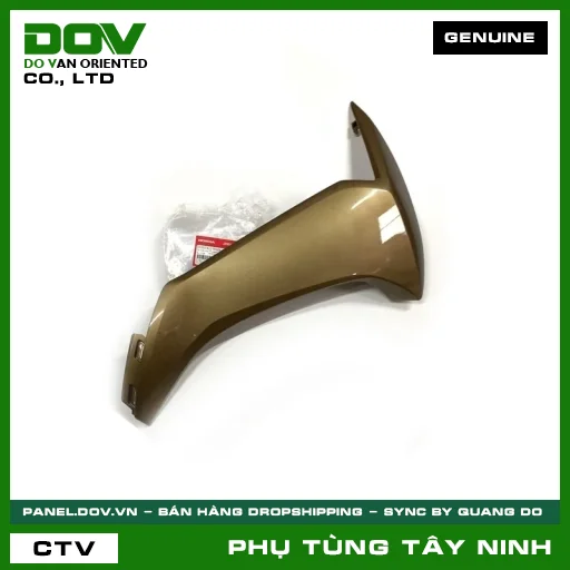 ỐP TRƯỚC PHẢI *Y-208M* — 64350K12900ZA