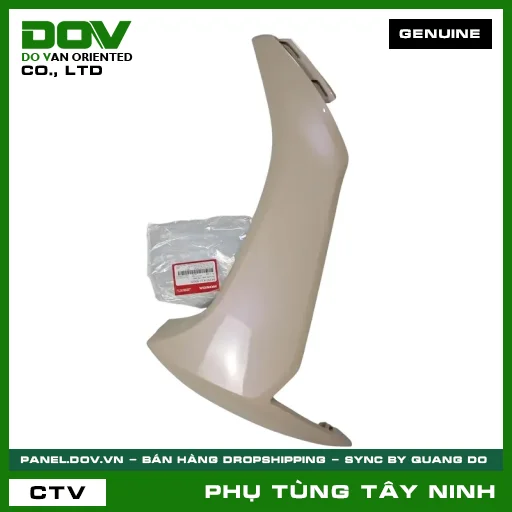 ỐP TRƯỚC PHẢI *YR-299P* — 64350K12900ZC