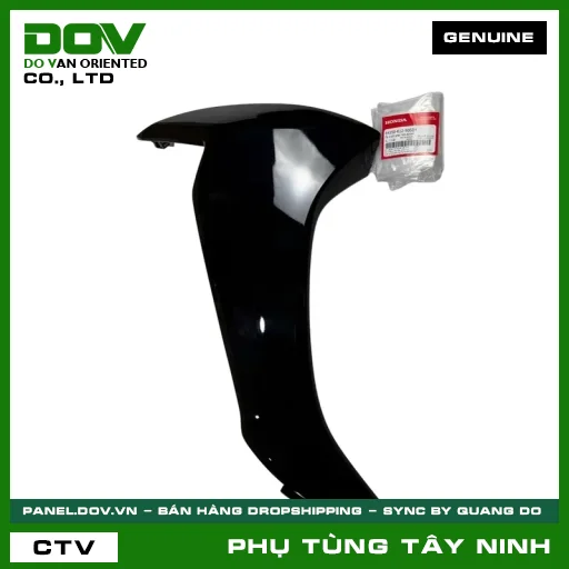 ỐP TRƯỚC PHẢI *NH-B25M* — 64350K12900ZH