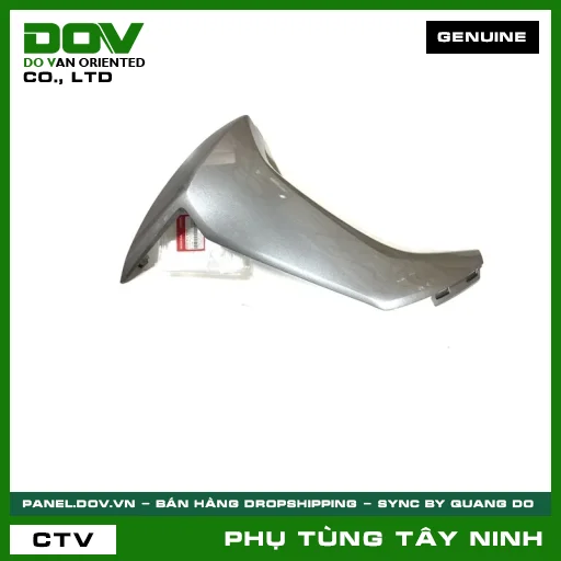 ỐP TRƯỚC PHẢI *NH-B50M* — 64350K12900ZL