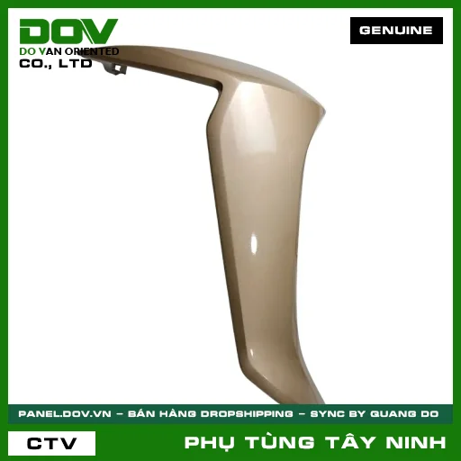 ỐP TRƯỚC PHẢI *Y183M* — 64350K12900ZM