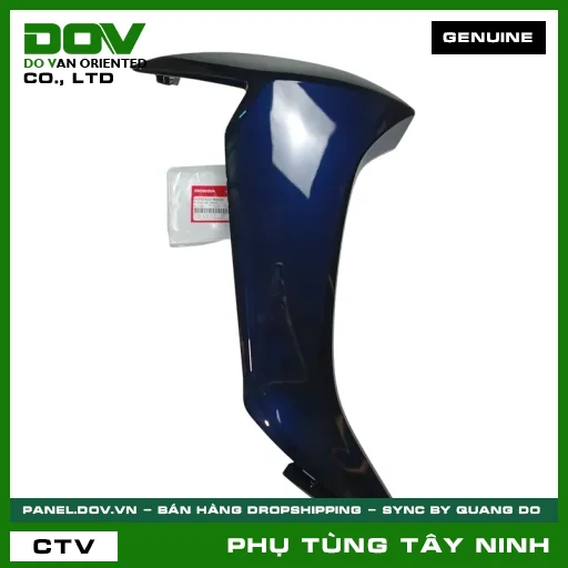 ỐP TRƯỚC PHẢI *PB403P* — 64350K12900ZN