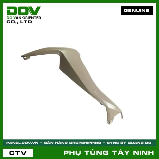 ỐP TRƯỚC PHẢI *YR299P* — 64350K12V00ZC
