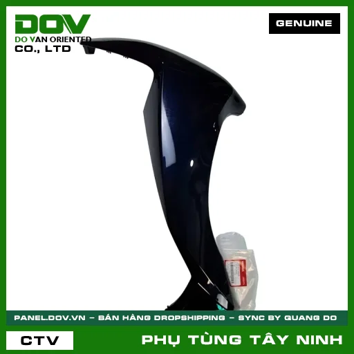 ỐP TRƯỚC PHẢI *PB403P* — 64350K12V00ZE