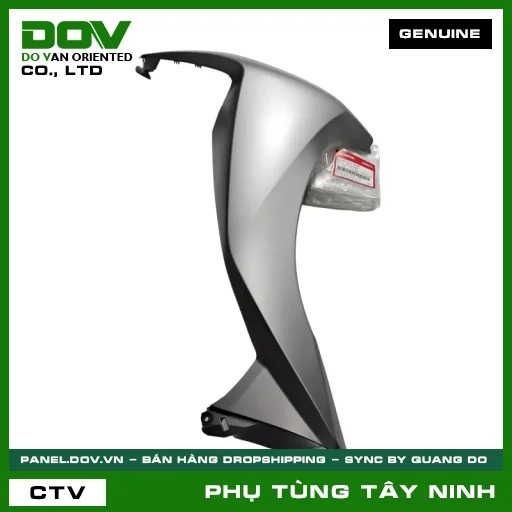 ỐP TRƯỚC PHẢI *NHB18M* — 64350K12V00ZJ