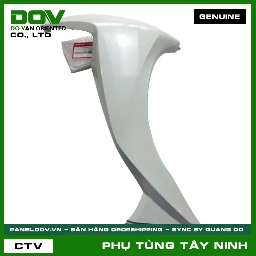 ỐP TRƯỚC PHẢI *NHA96P* — 64350K12V00ZK