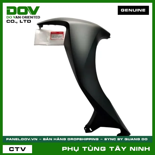 ỐP TRƯỚC PHẢI *NHA76M* — 64350K12V00ZN