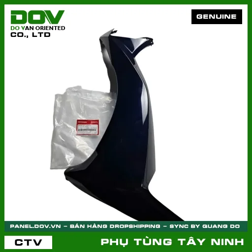 ỐP TRƯỚC PHẢI *PB426P* — 64350K12V00ZQ
