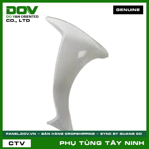 ỐP TRƯỚC PHẢI *NHB35P* — 64350K12V00ZS