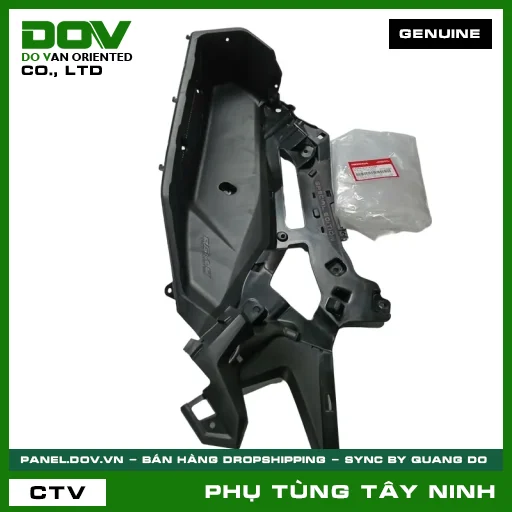 BỘ ỐP SÀN BÊN TRÁI *NH1* — 64350K1FV10ZA